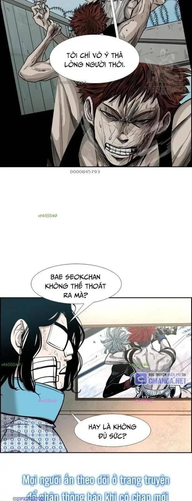 Shark - Cá Mập - Chương 205