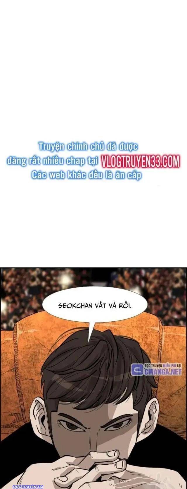 Shark - Cá Mập - Chương 205