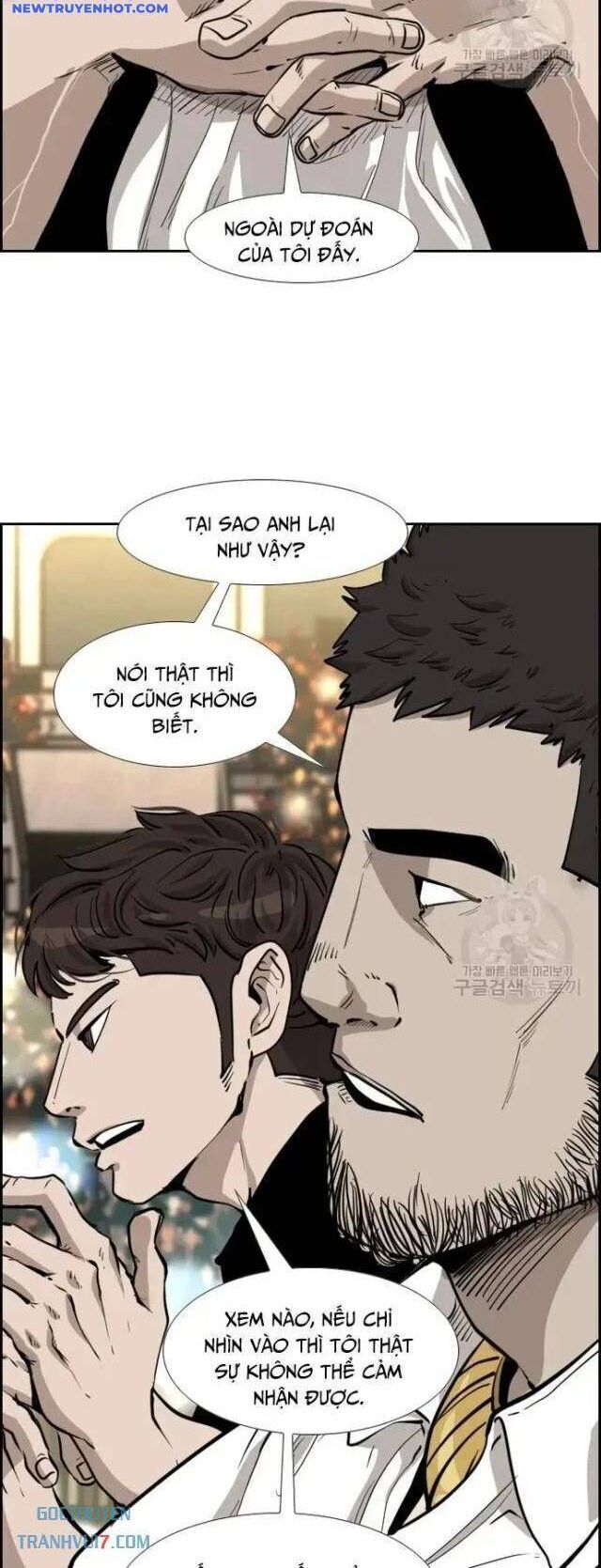 Shark - Cá Mập - Chương 205