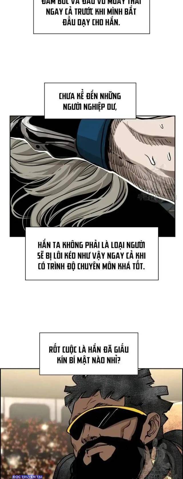 Shark - Cá Mập - Chương 205