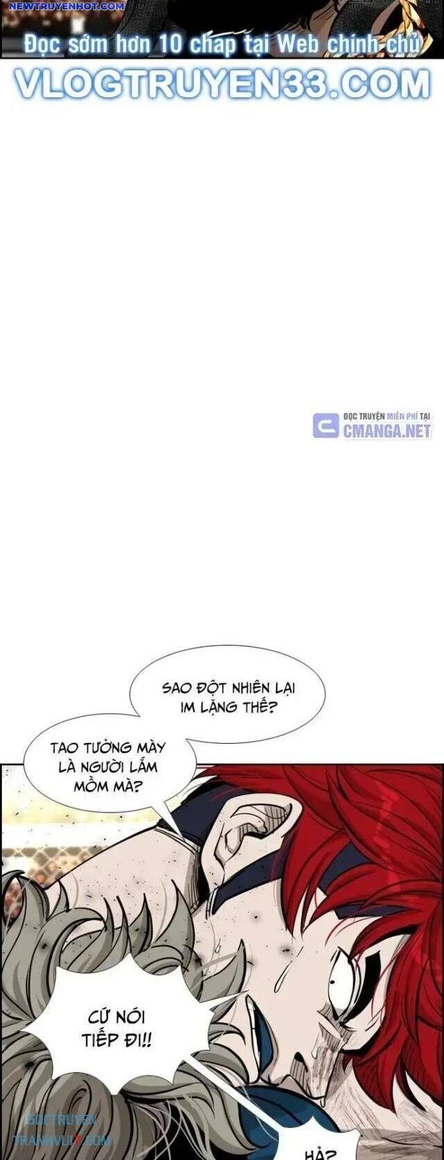 Shark - Cá Mập - Chương 205
