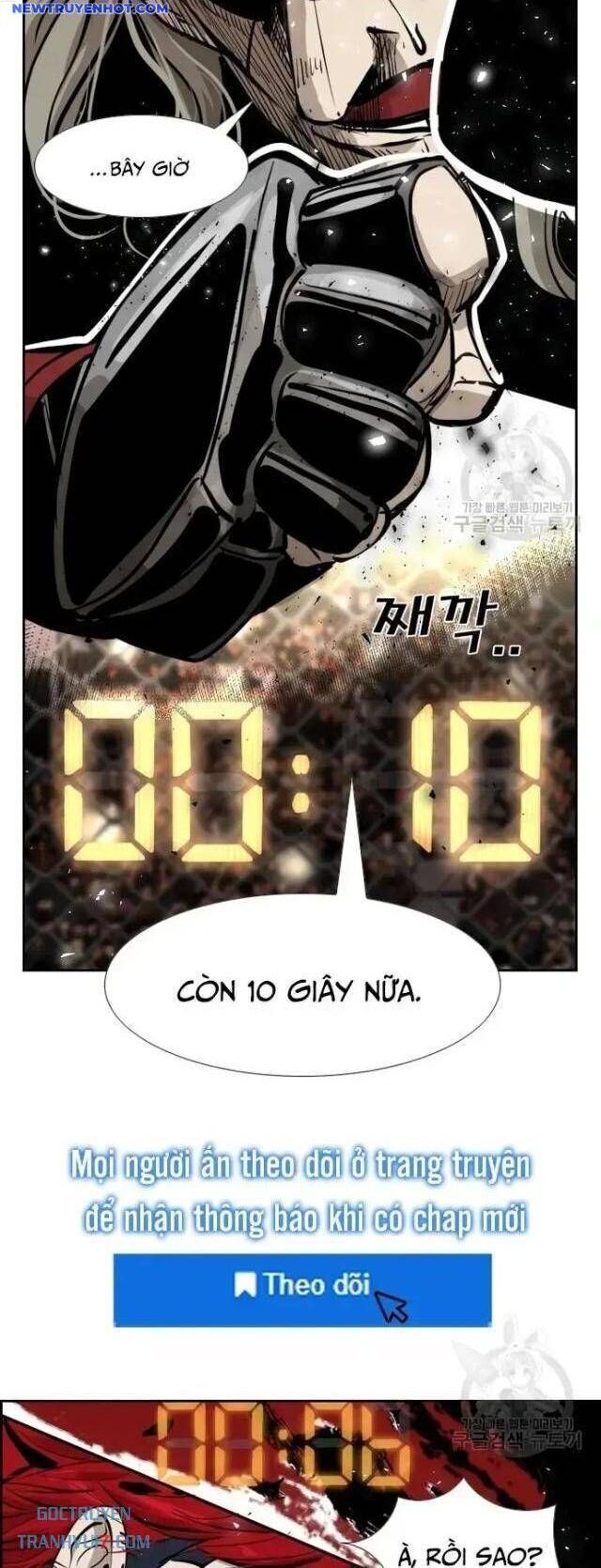Shark - Cá Mập - Chương 205
