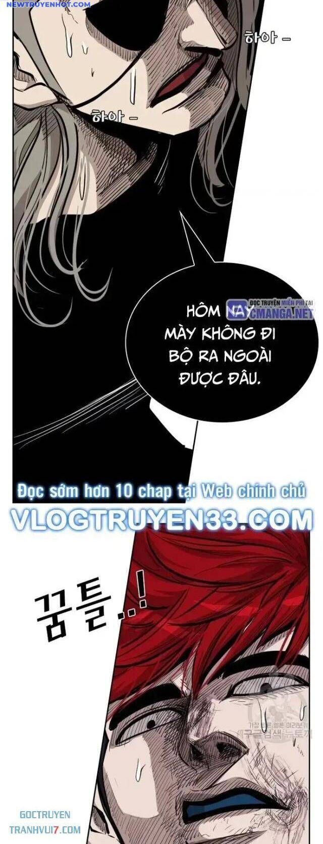 Shark - Cá Mập - Chương 205