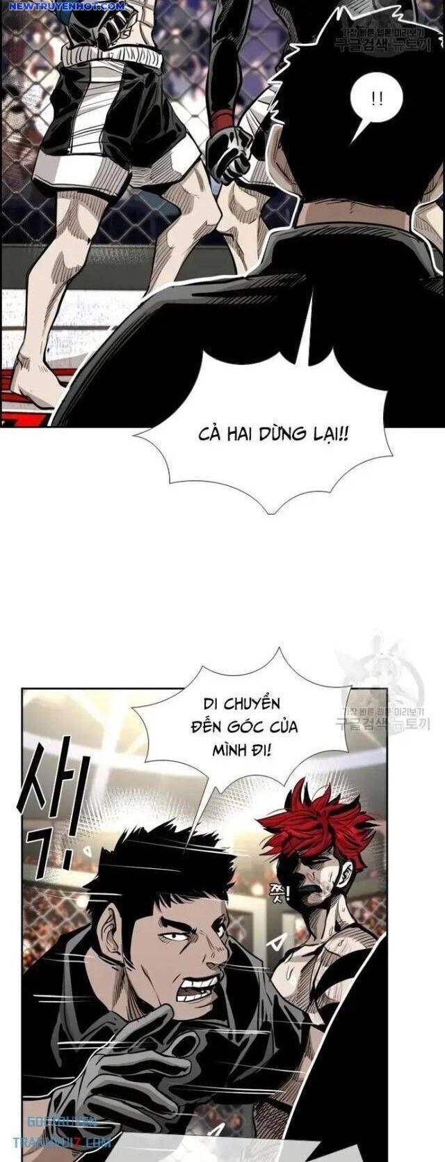 Shark - Cá Mập - Chương 205