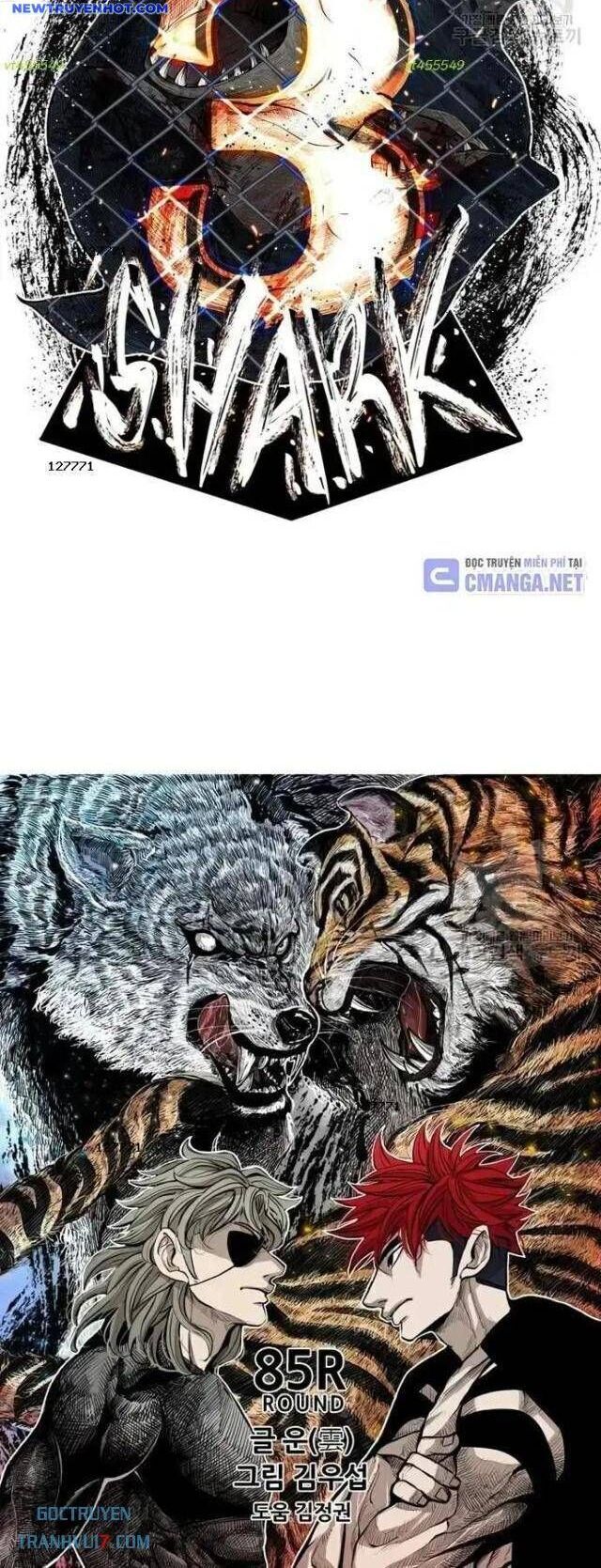 Shark - Cá Mập - Chương 205