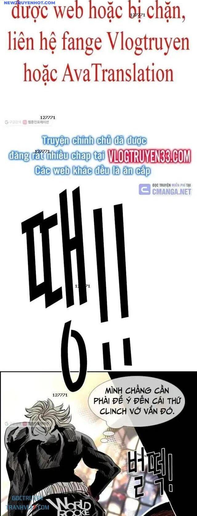 Shark - Cá Mập - Chương 206