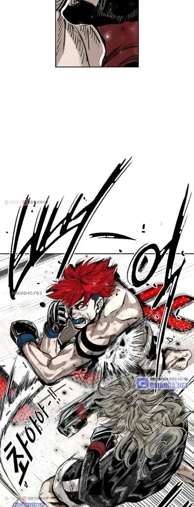 Shark - Cá Mập - Chương 206