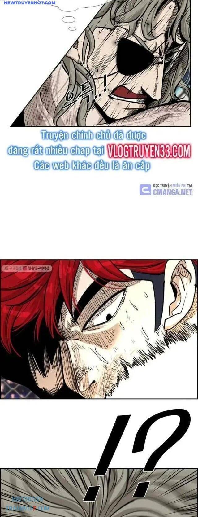 Shark - Cá Mập - Chương 206