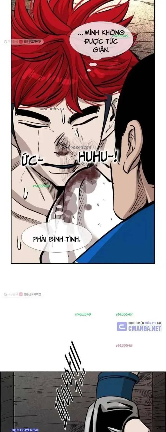 Shark - Cá Mập - Chương 206