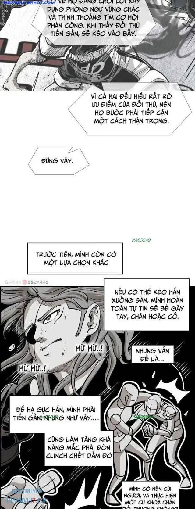 Shark - Cá Mập - Chương 206