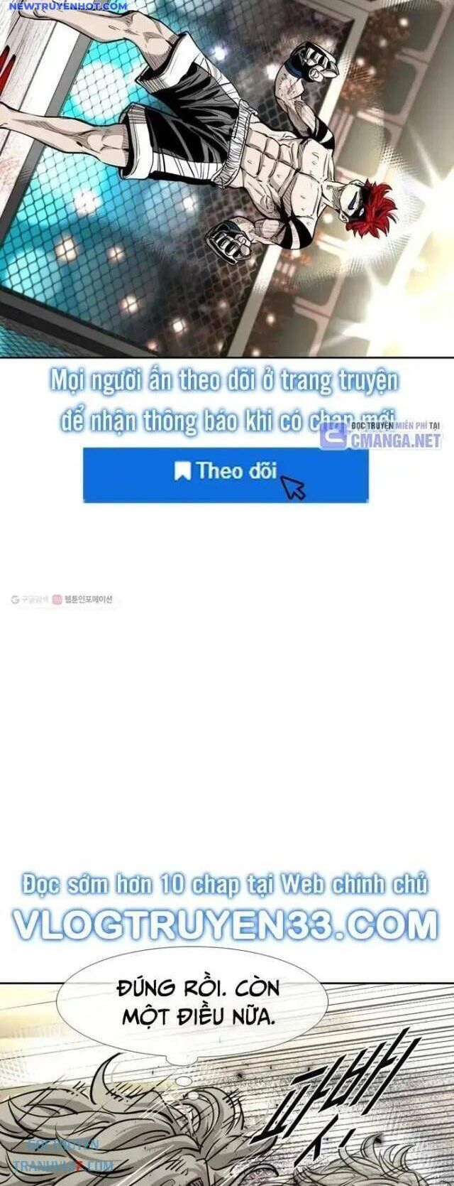 Shark - Cá Mập - Chương 206