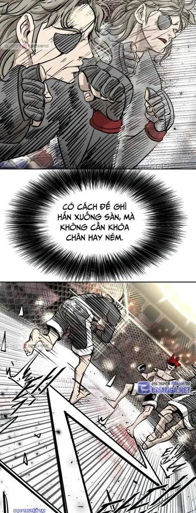 Shark - Cá Mập - Chương 206