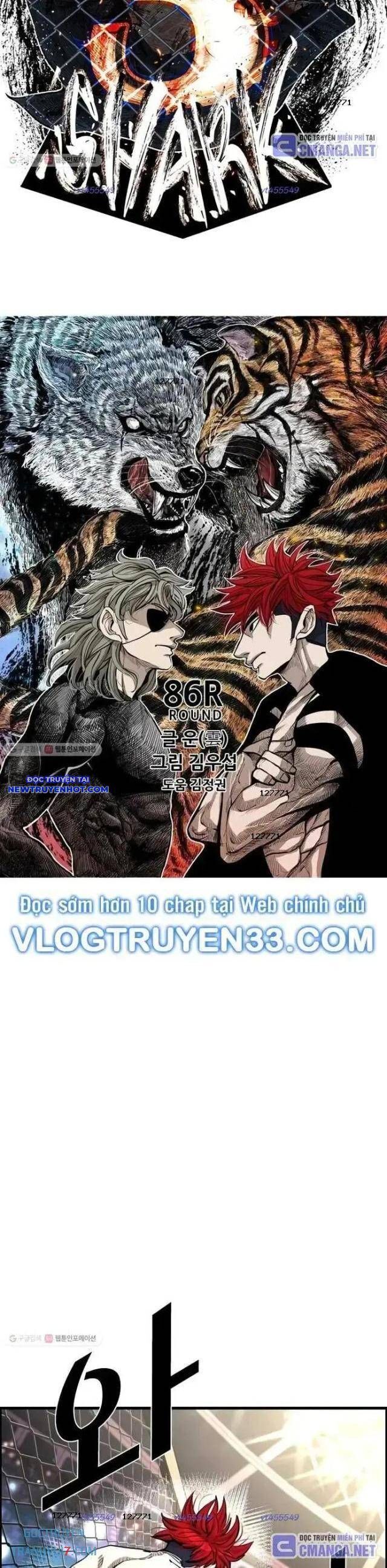 Shark - Cá Mập - Chương 206