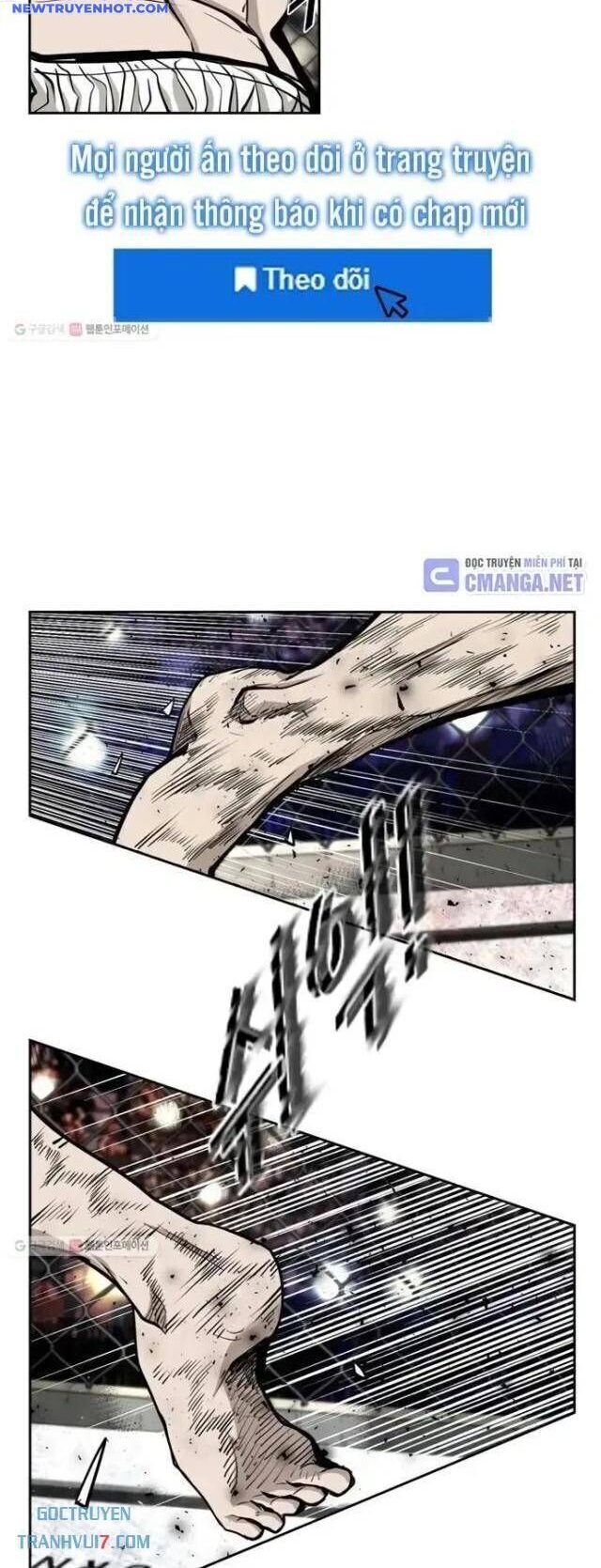 Shark - Cá Mập - Chương 206