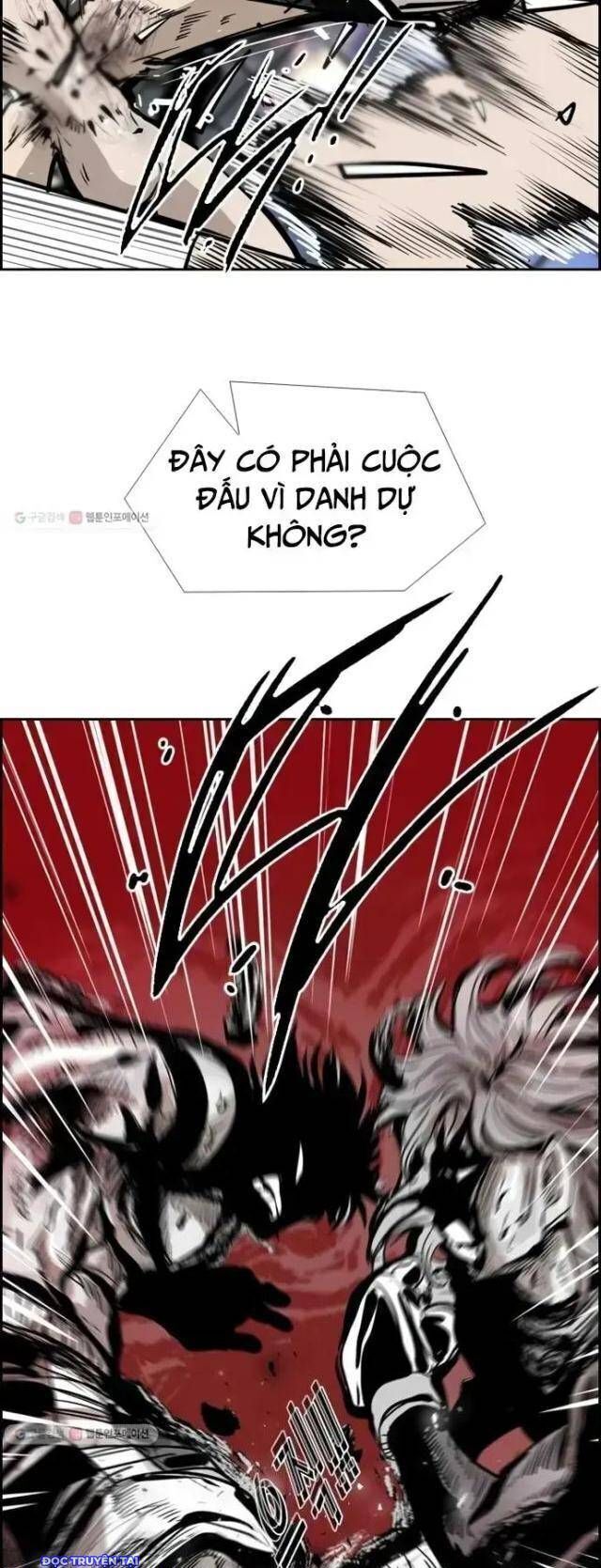 Shark - Cá Mập - Chương 206