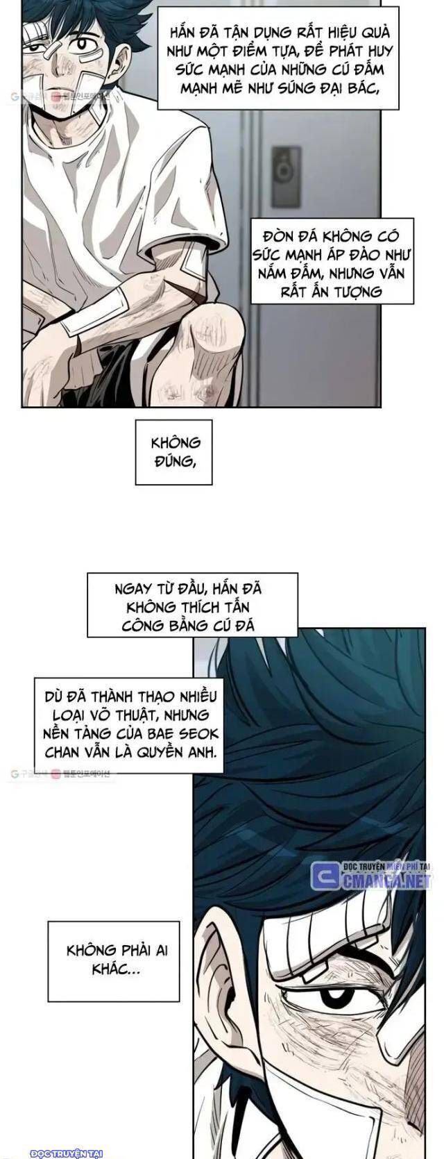 Shark - Cá Mập - Chương 206