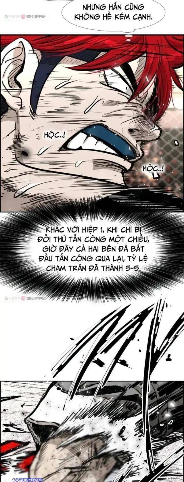Shark - Cá Mập - Chương 206