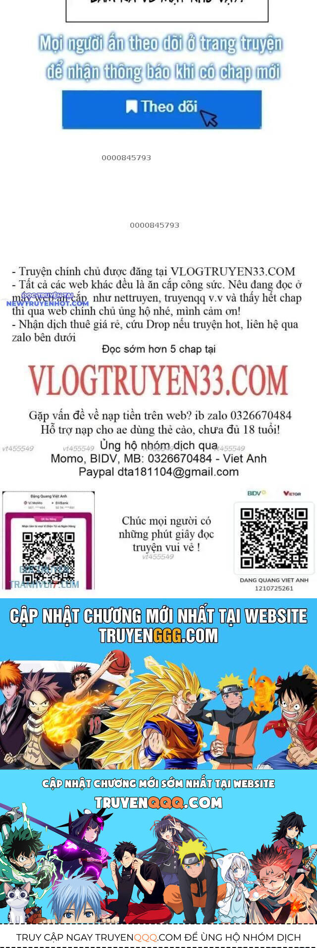 Shark - Cá Mập - Chương 206