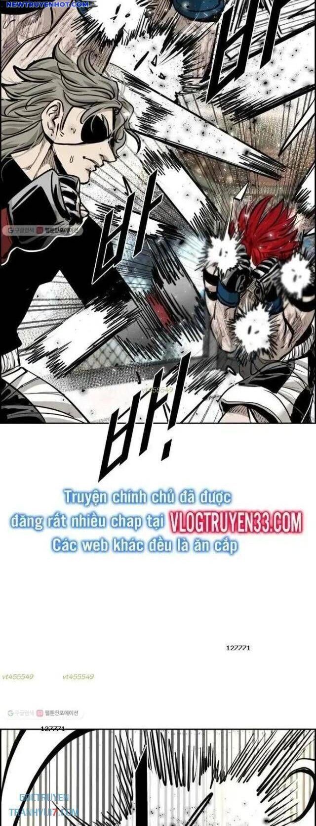 Shark - Cá Mập - Chương 206