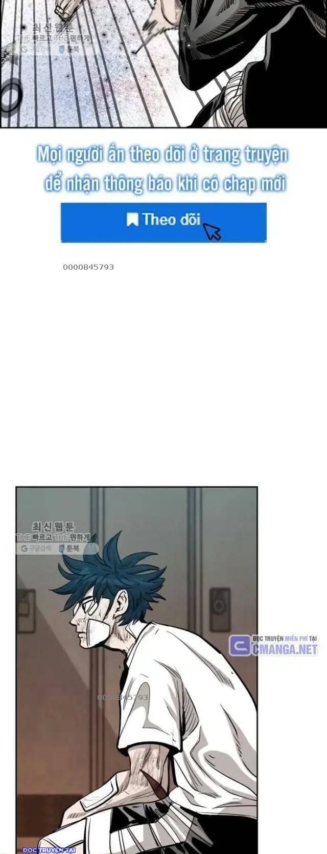 Shark - Cá Mập - Chương 207
