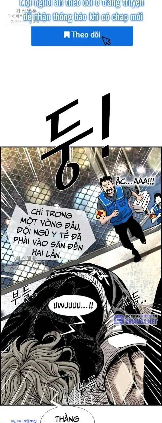 Shark - Cá Mập - Chương 207