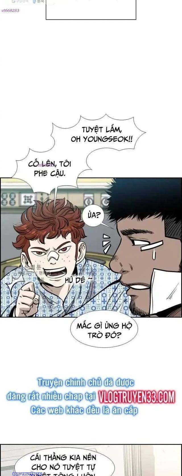 Shark - Cá Mập - Chương 207