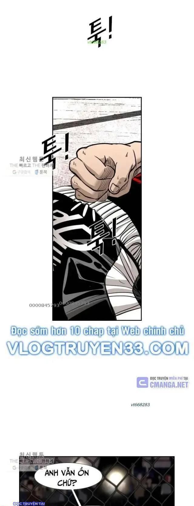 Shark - Cá Mập - Chương 207
