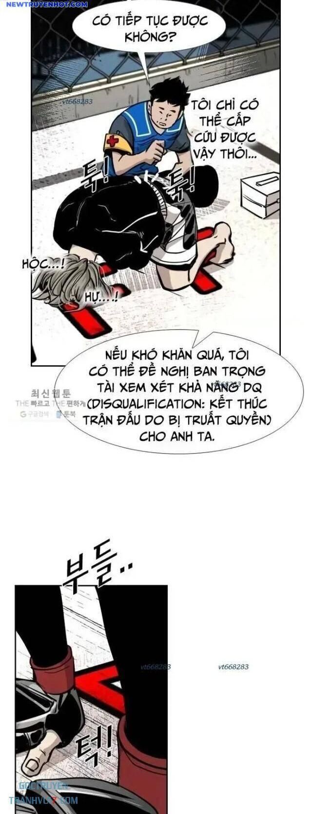 Shark - Cá Mập - Chương 207