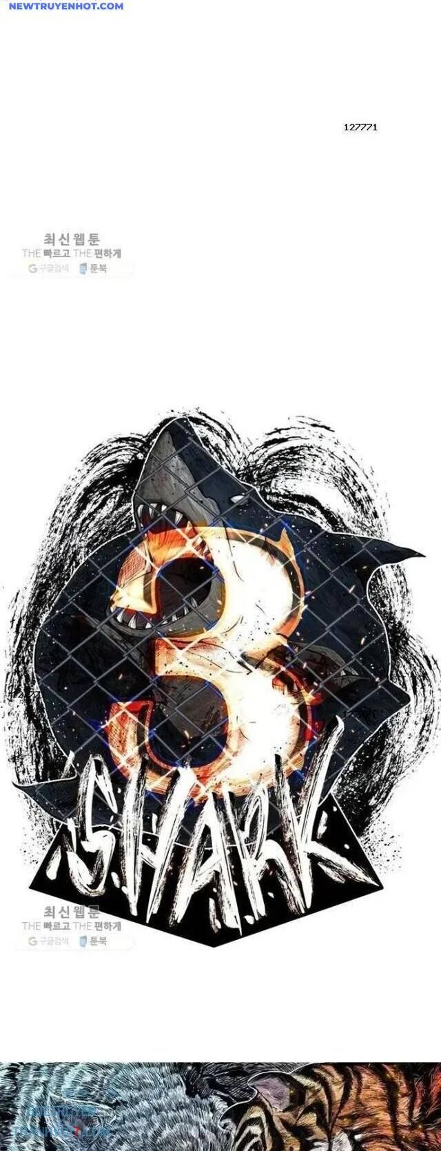 Shark - Cá Mập - Chương 207