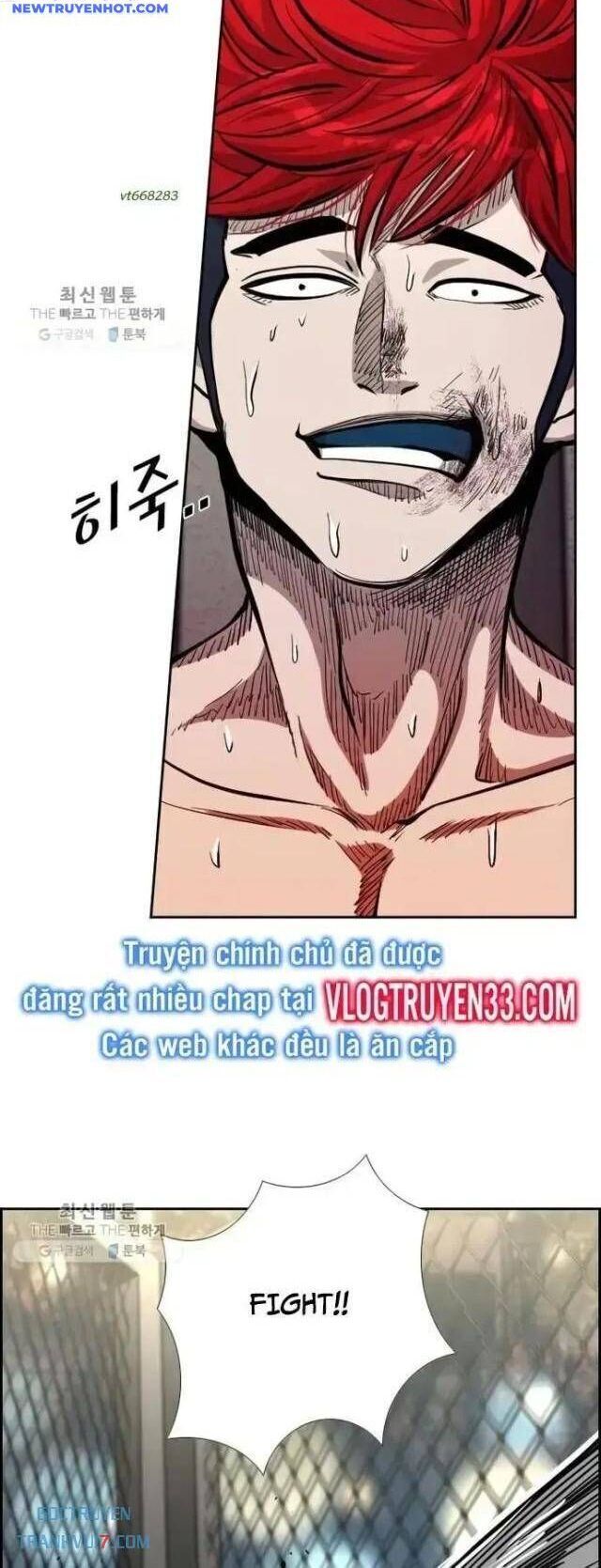 Shark - Cá Mập - Chương 207