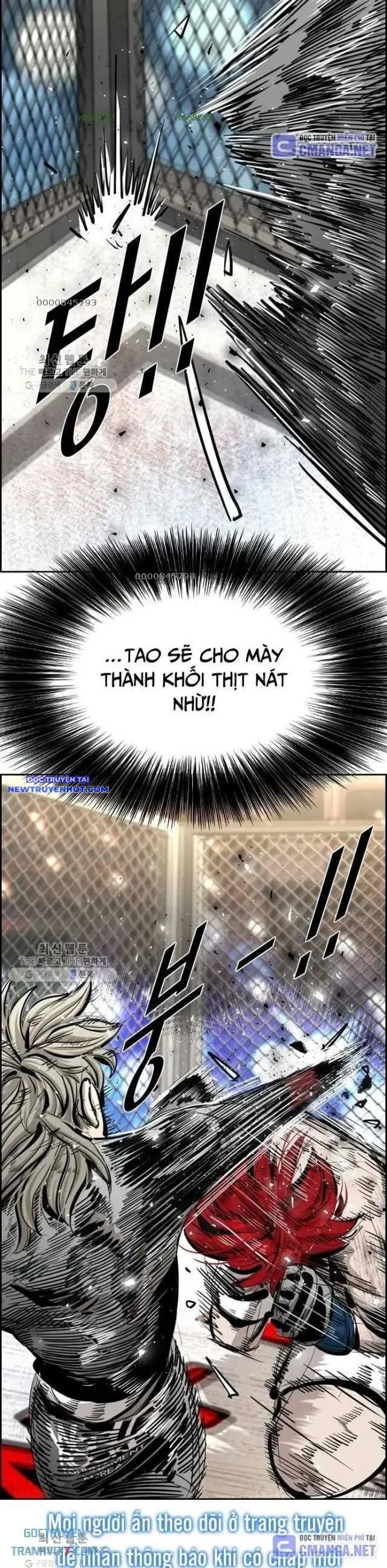Shark - Cá Mập - Chương 207