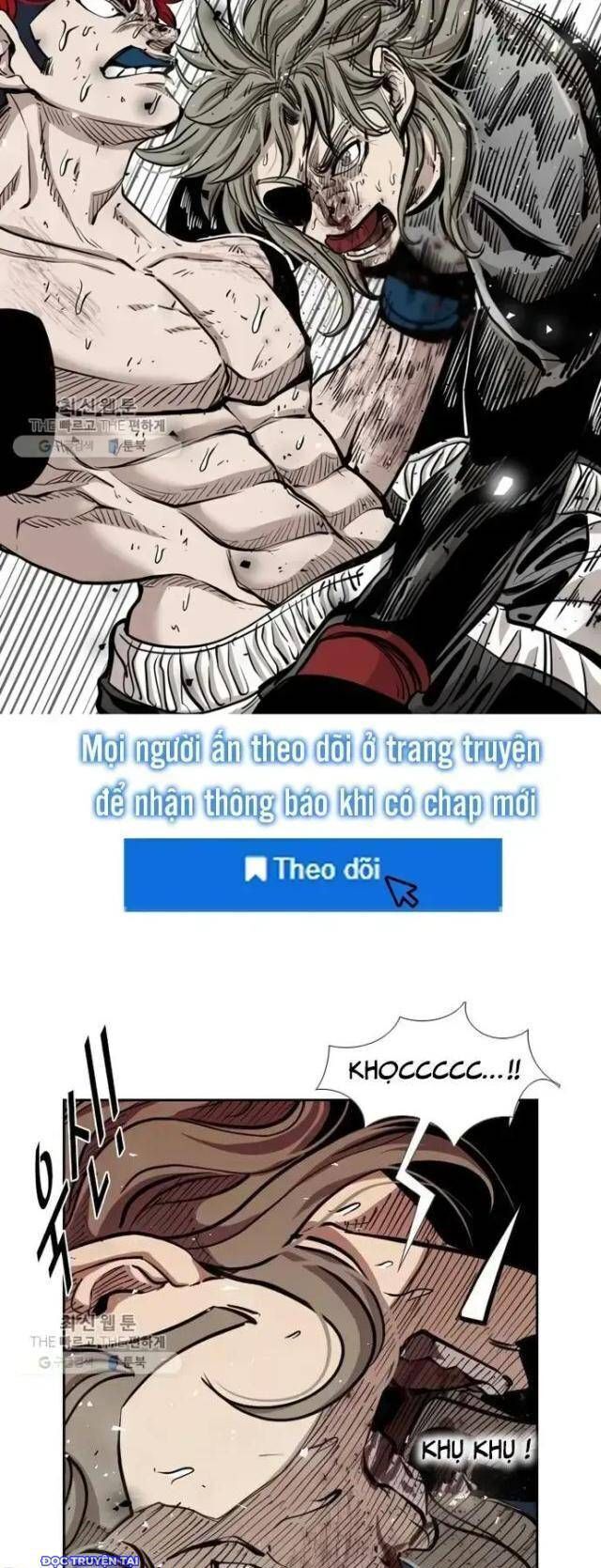 Shark - Cá Mập - Chương 207