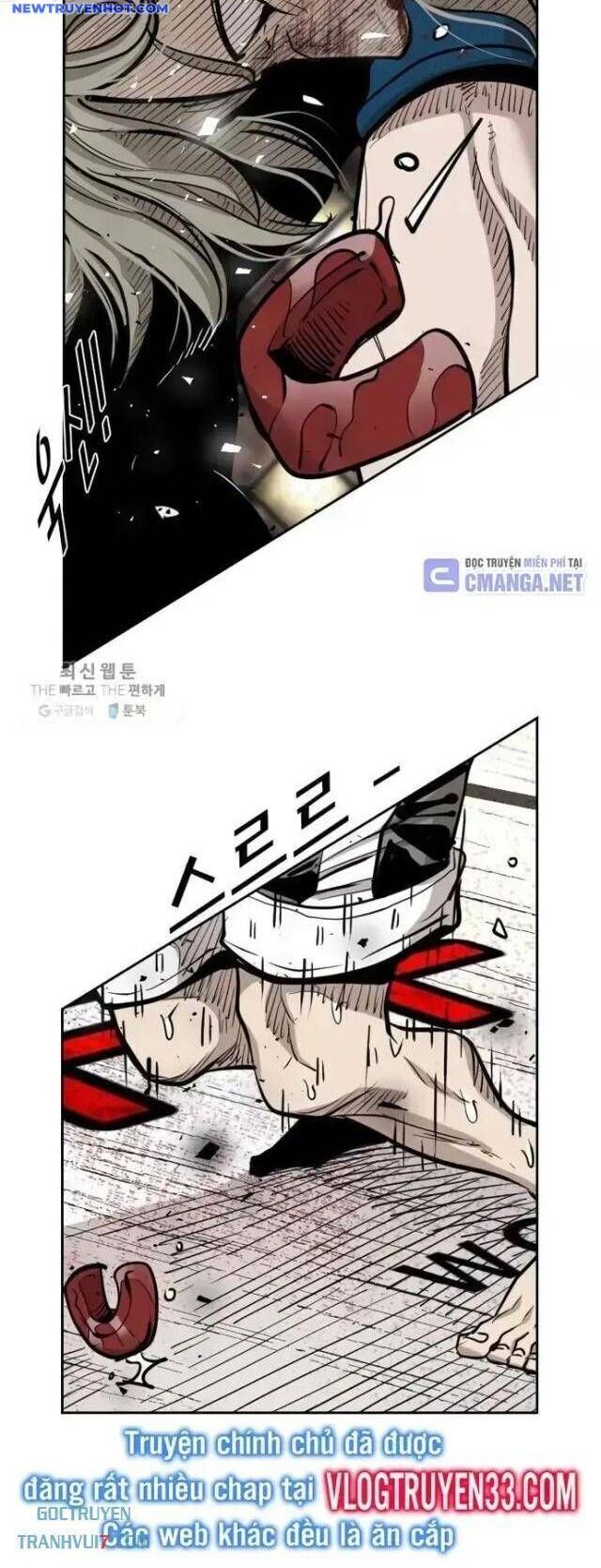 Shark - Cá Mập - Chương 207
