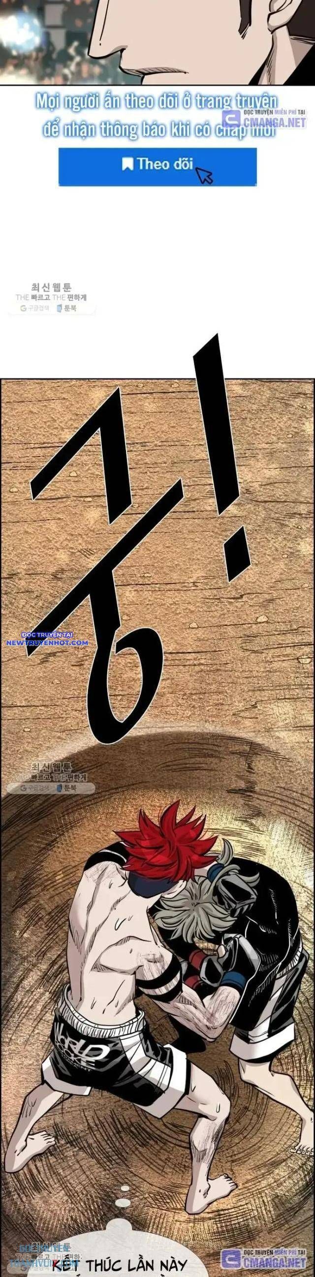 Shark - Cá Mập - Chương 207