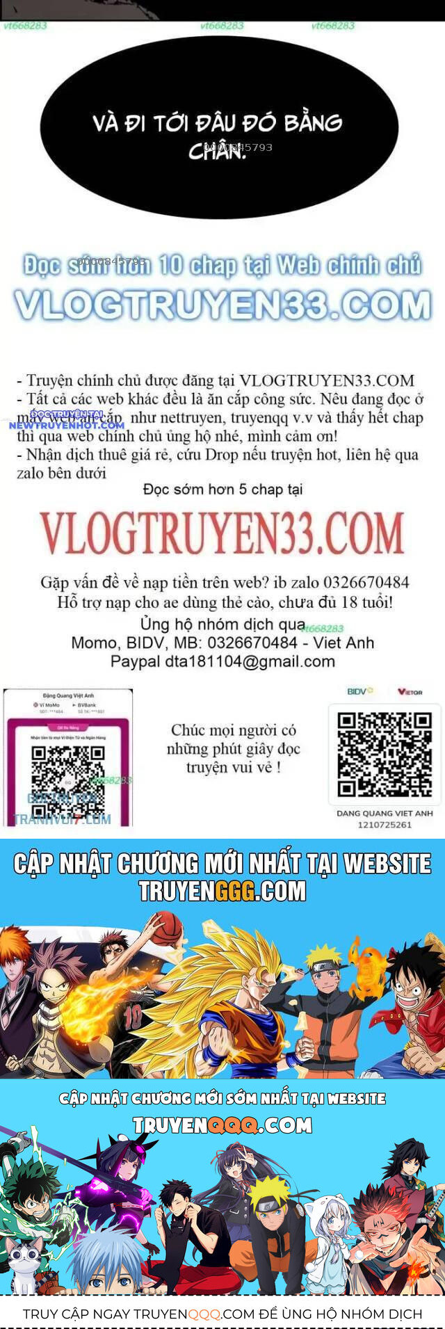 Shark - Cá Mập - Chương 207