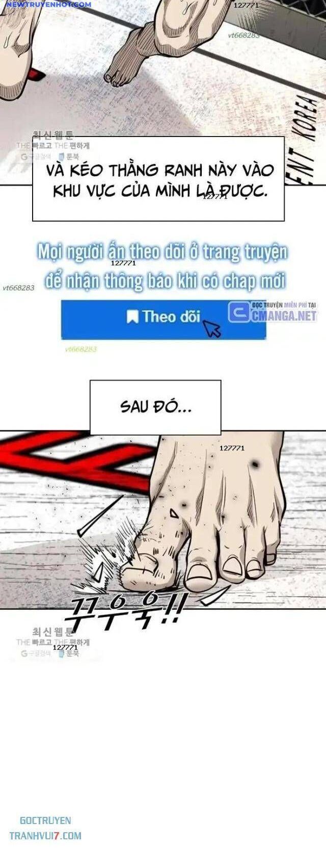 Shark - Cá Mập - Chương 207