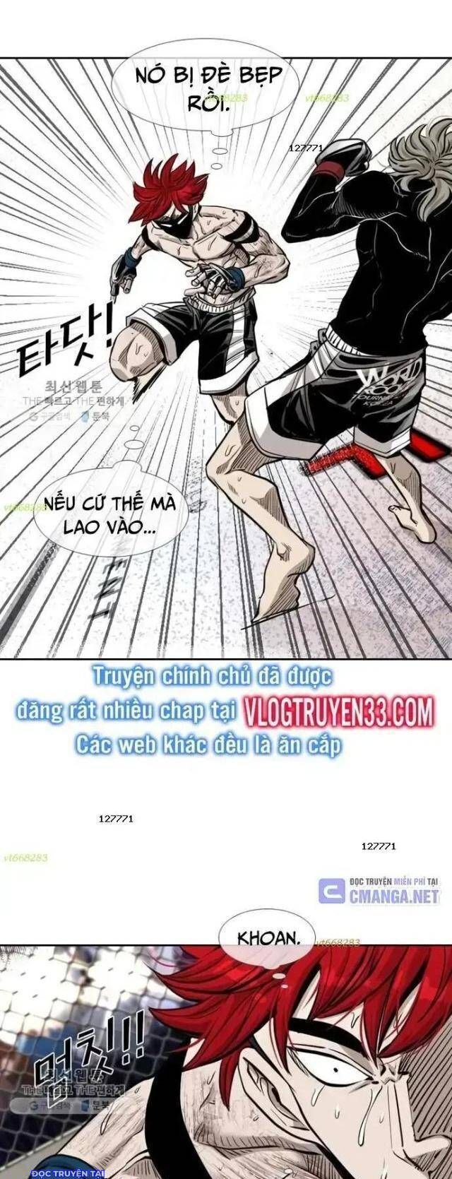Shark - Cá Mập - Chương 207