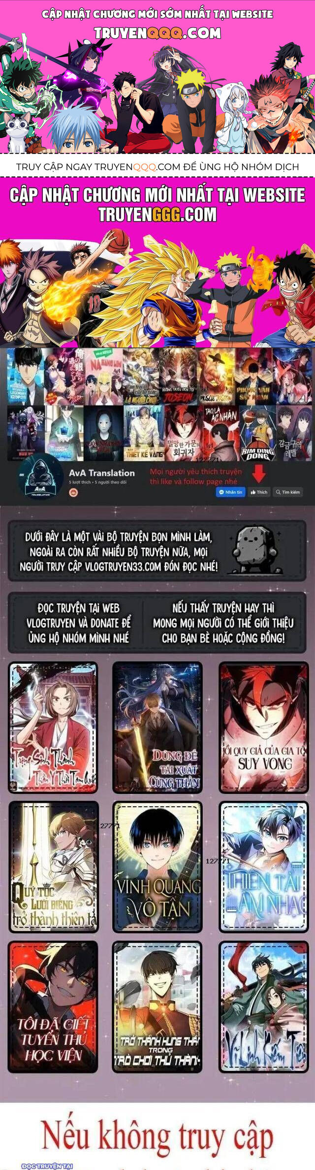Shark - Cá Mập - Chương 208