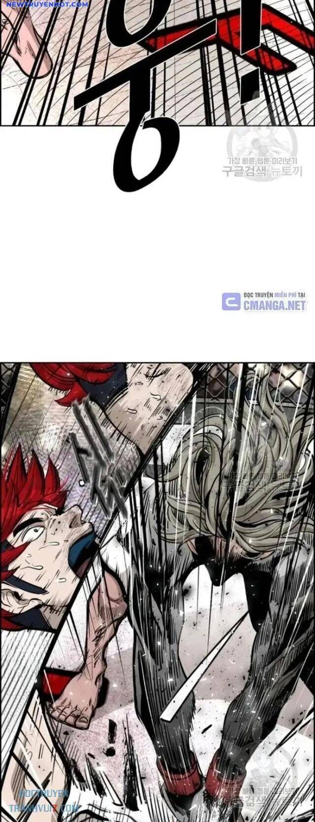 Shark - Cá Mập - Chương 208