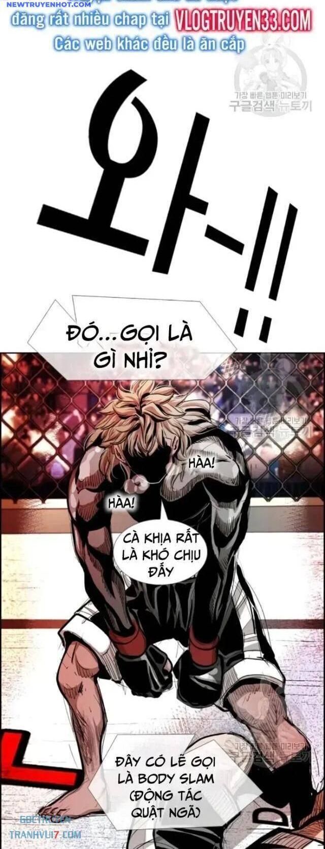 Shark - Cá Mập - Chương 208
