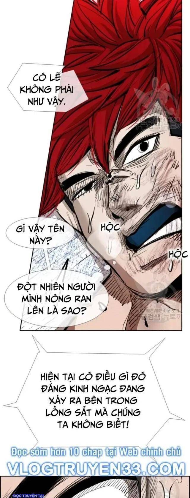 Shark - Cá Mập - Chương 208