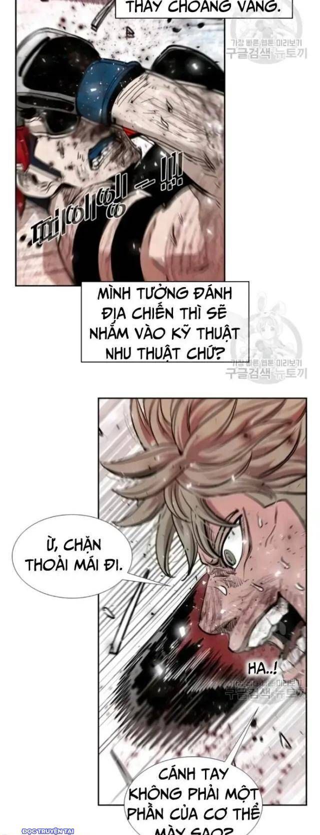 Shark - Cá Mập - Chương 208