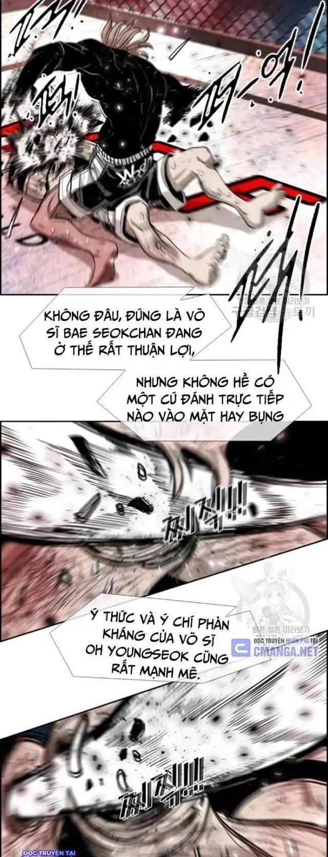 Shark - Cá Mập - Chương 208