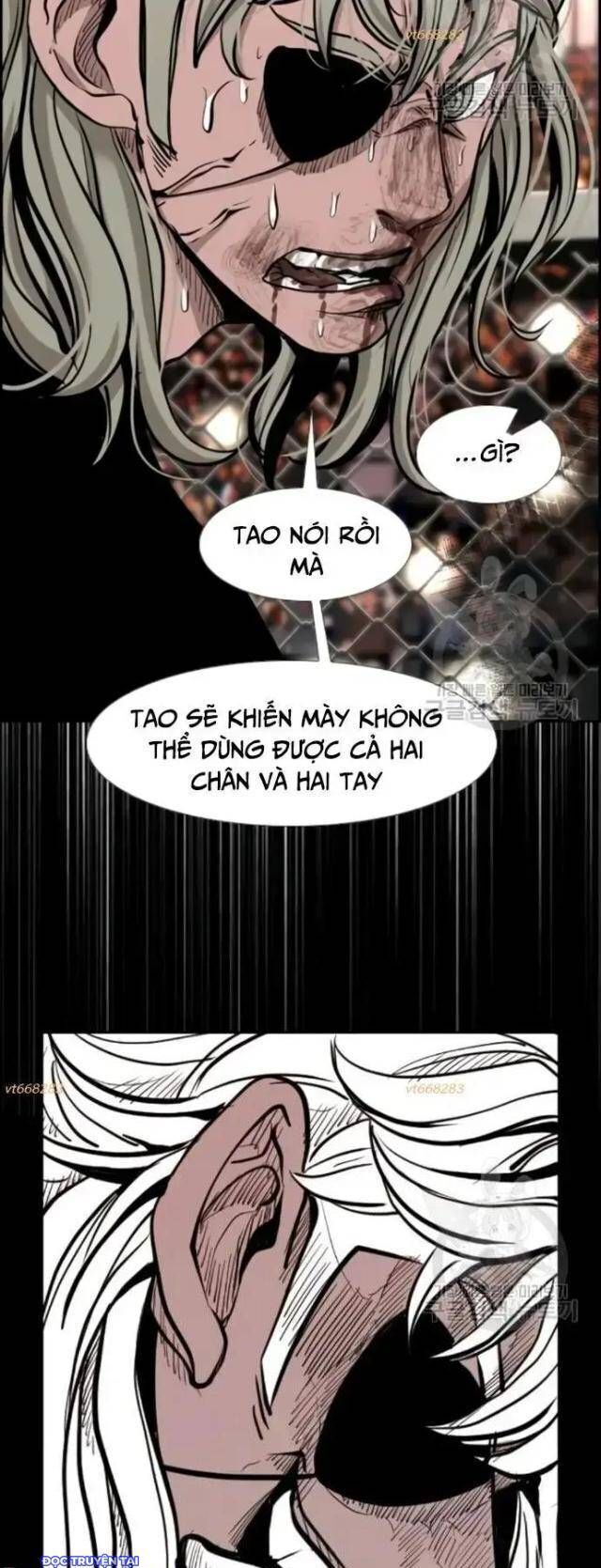 Shark - Cá Mập - Chương 208