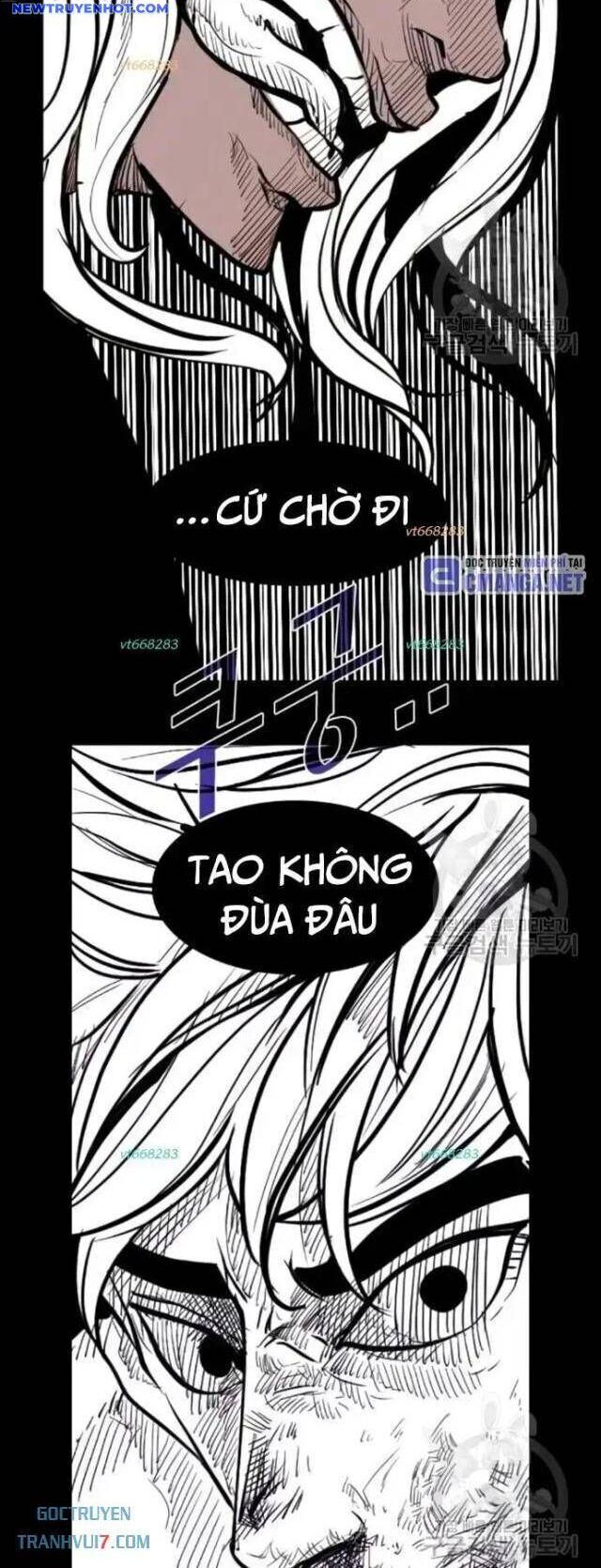 Shark - Cá Mập - Chương 208
