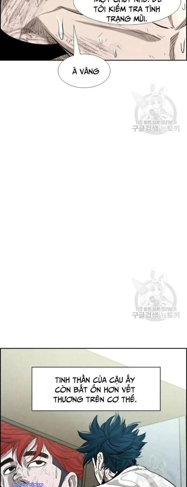 Shark - Cá Mập - Chương 208