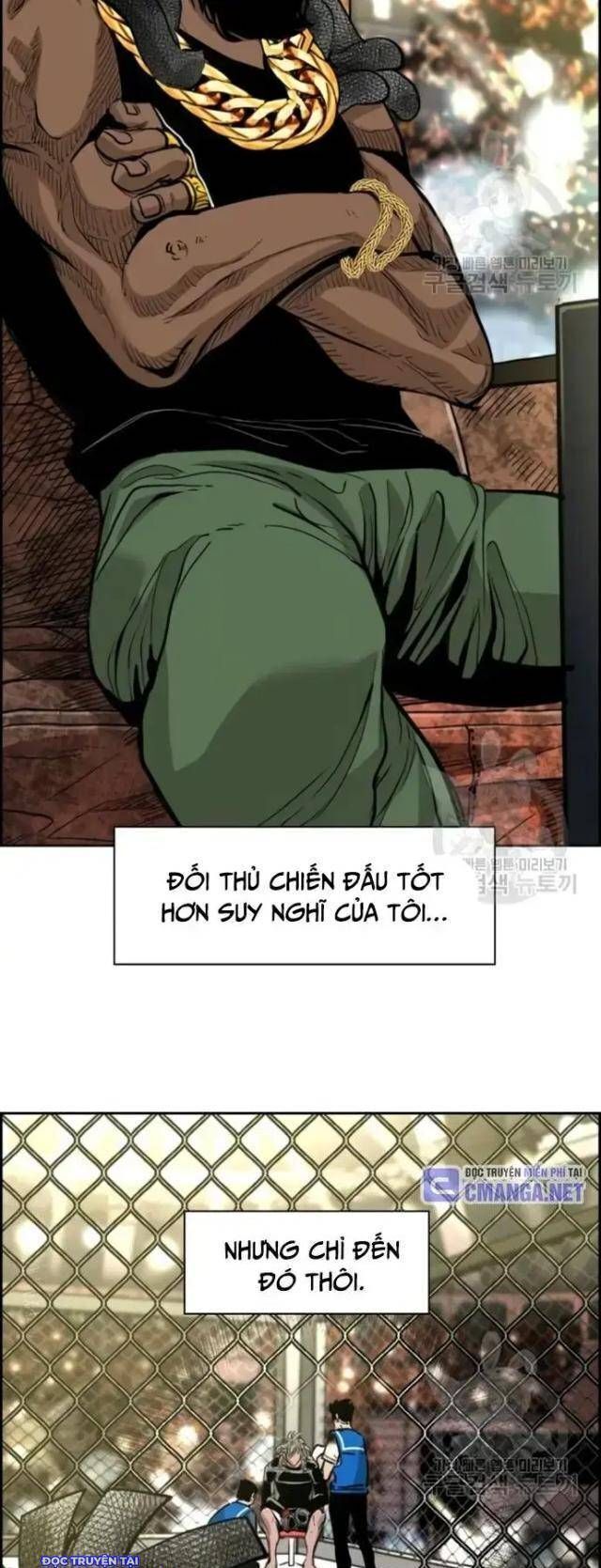 Shark - Cá Mập - Chương 208
