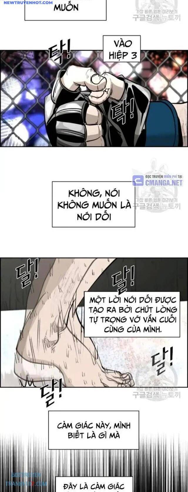 Shark - Cá Mập - Chương 208