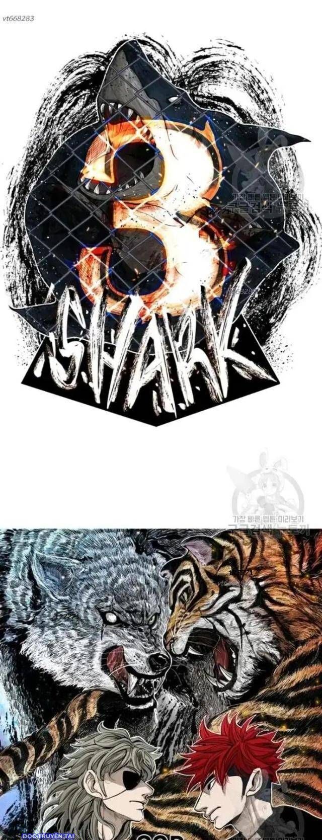 Shark - Cá Mập - Chương 208