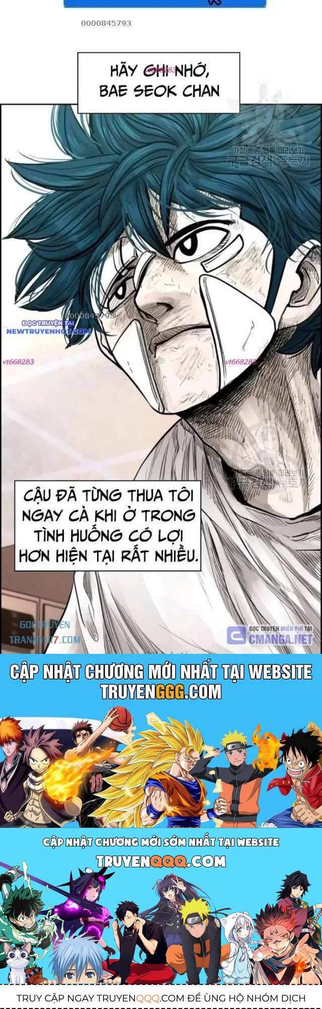 Shark - Cá Mập - Chương 208